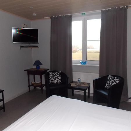B&B De Linde Wijtschate 외부 사진