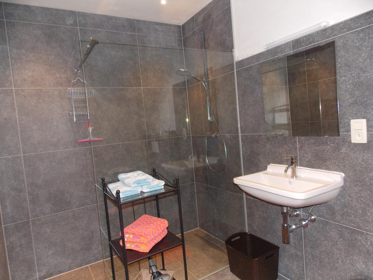 B&B De Linde Wijtschate 외부 사진