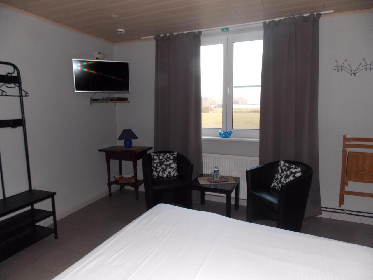 B&B De Linde Wijtschate 외부 사진