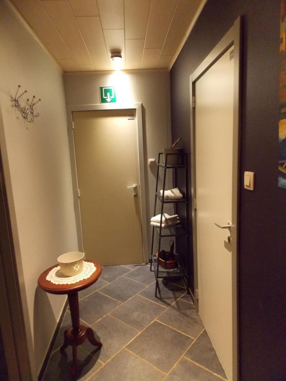 B&B De Linde Wijtschate 외부 사진
