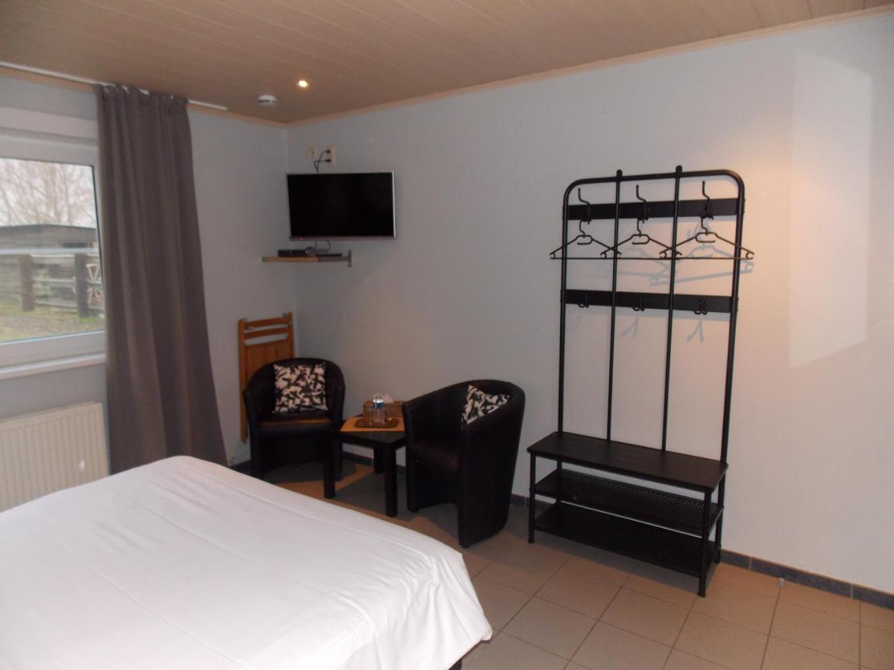 B&B De Linde Wijtschate 외부 사진